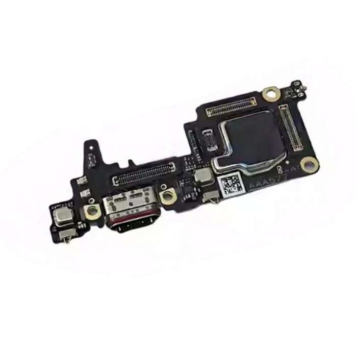 For OnePlus Ace 5 5G Original Charging Port Board