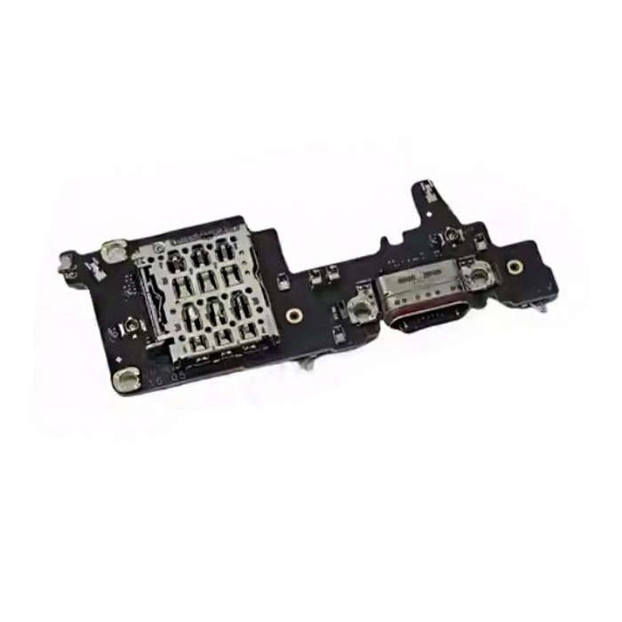 For OnePlus Ace 5 5G Original Charging Port Board