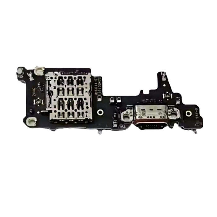For OnePlus Ace 5 Pro Charging Port Board