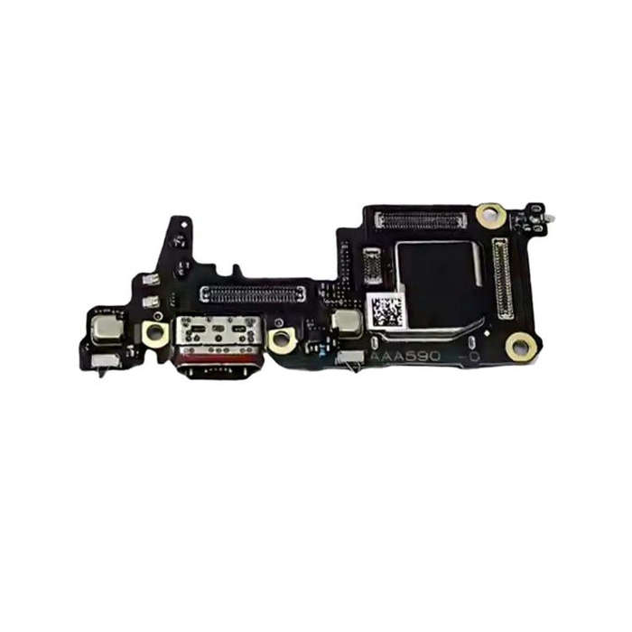 For OnePlus Ace 5 Pro Charging Port Board