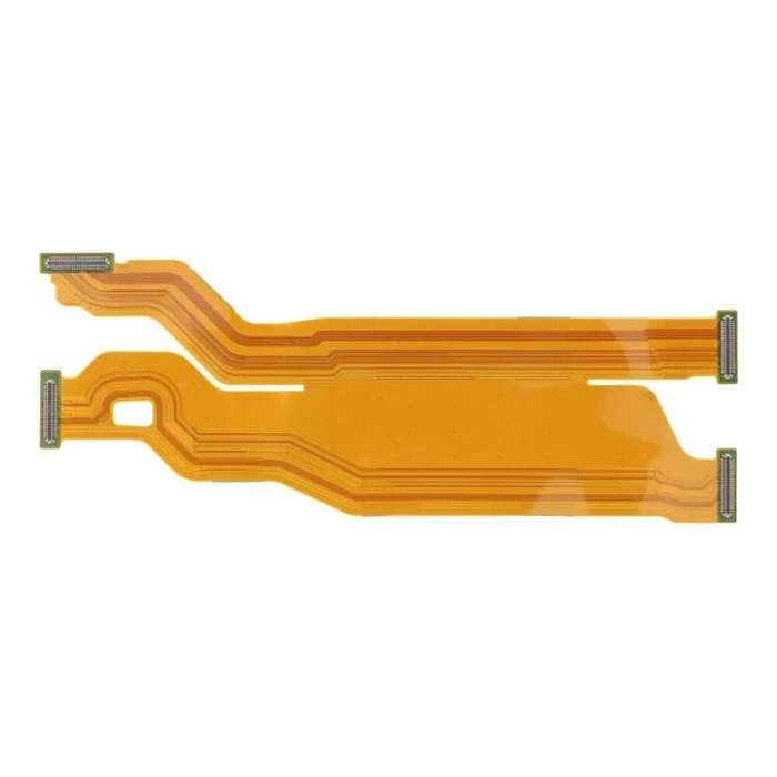 For OnePlus Nord 4 Motherboard LCD Flex Cable