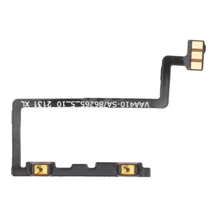 For OnePlus nord CE 3 Lite Volume Button Flex Cable