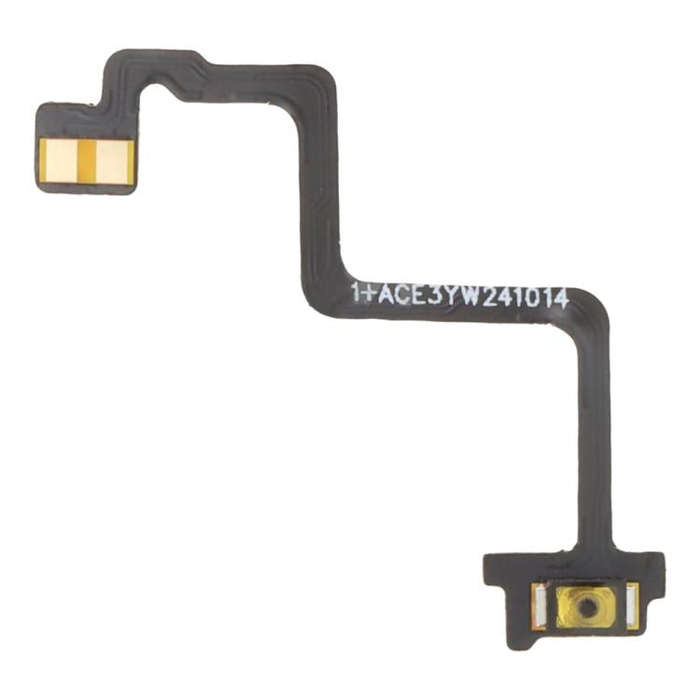 For OnePlus 12R Power Button Flex Cable