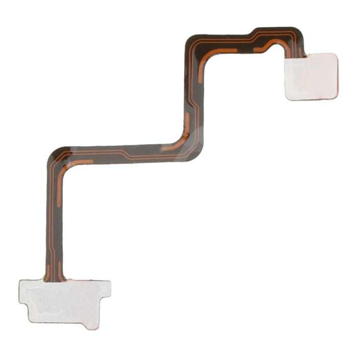 For OnePlus 12R Power Button Flex Cable
