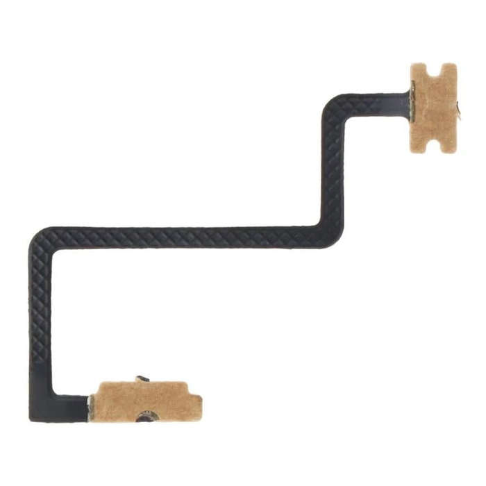 For OnePlus nord CE 3 Lite Power Button Flex Cable