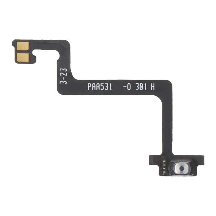 For OnePlus Nord 3 5G Power Button Flex Cable