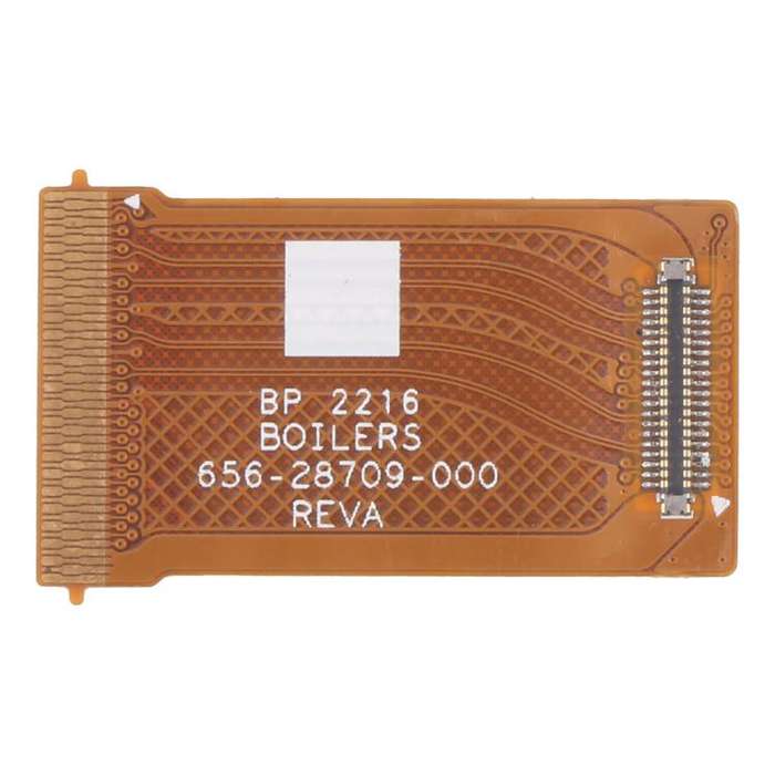 For GoPro HERO10 Black Original Camera Lens Flex Cable