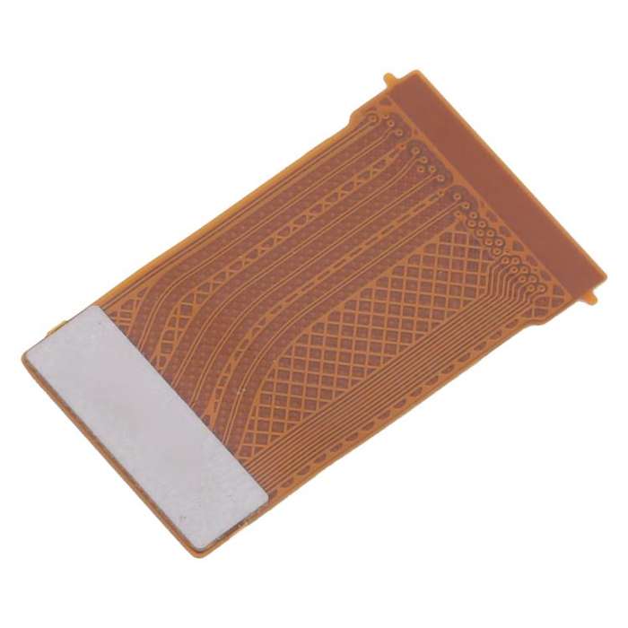 For GoPro HERO10 Black Original Camera Lens Flex Cable