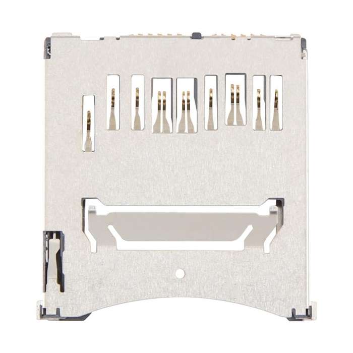 For Canon EOS 7D SD Card Slot