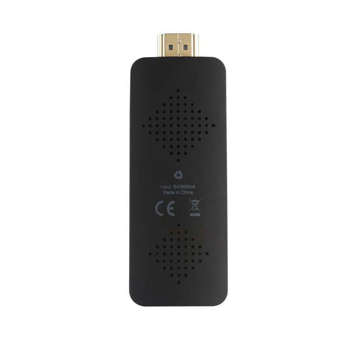 AM18052 Dongle 1080P HD HDMI Wireless Transmitter and Receiver(Black)