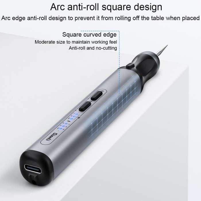 Qianli iHandy DM460-K High-torque Version Intelligent Precision Polishing Pen Set