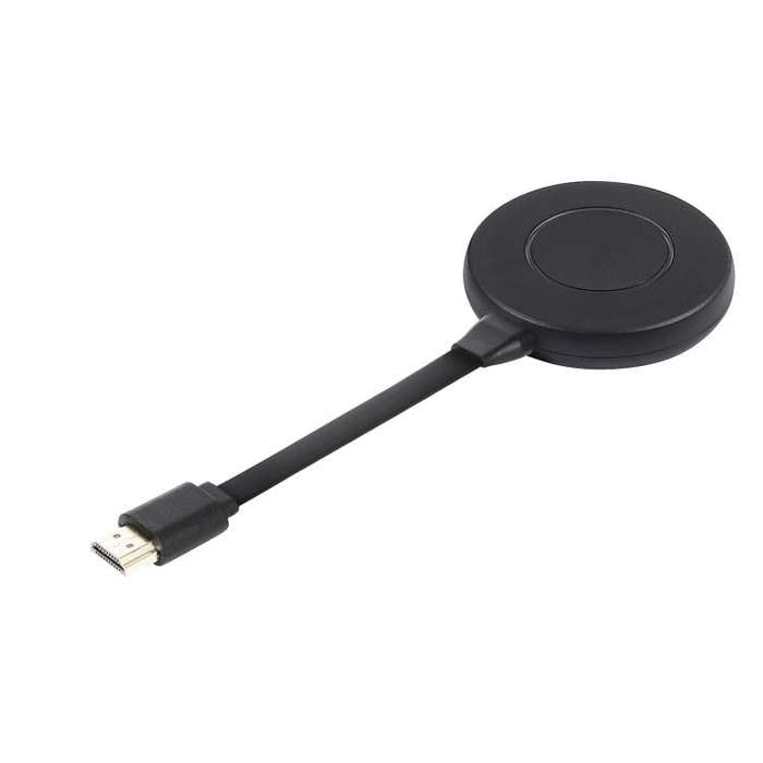 AM18053 1080P HD Type-C Wireless Transmitter and Receiver(Black)