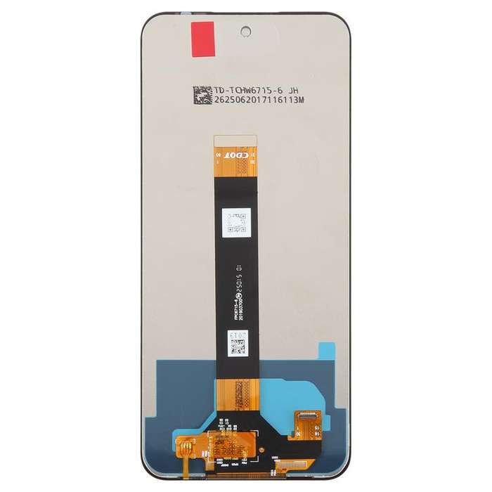 For TCL 60 5G T521H LCD Screen with Digitizer Full Assembly