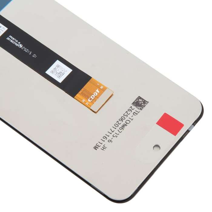 For TCL 60 5G T521H LCD Screen with Digitizer Full Assembly