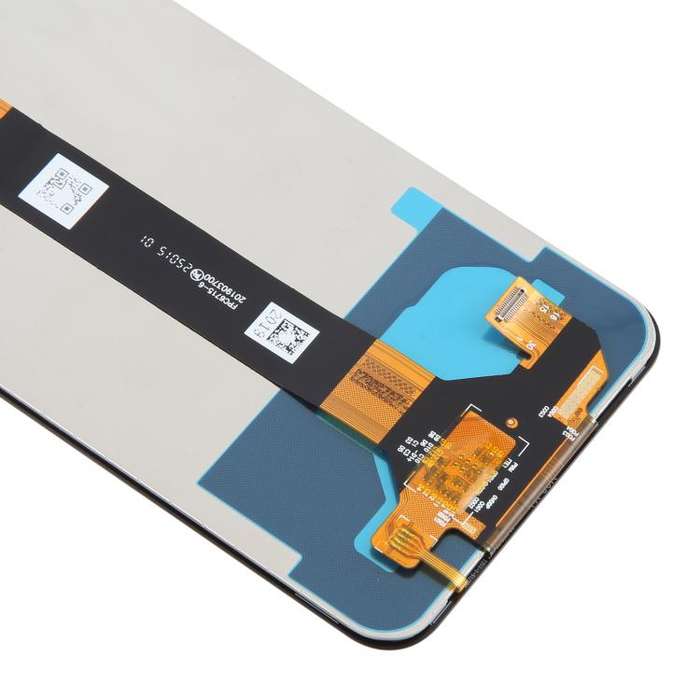 For TCL 60 5G T521H LCD Screen with Digitizer Full Assembly