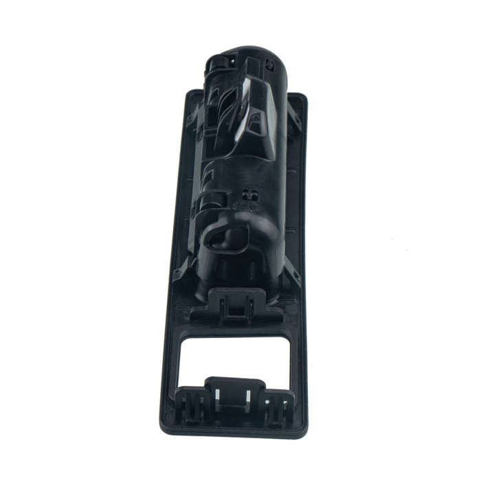Car Tailgate Handle Trunk Lock Push Button with Tool Kits 51247368753 for BMW F Series