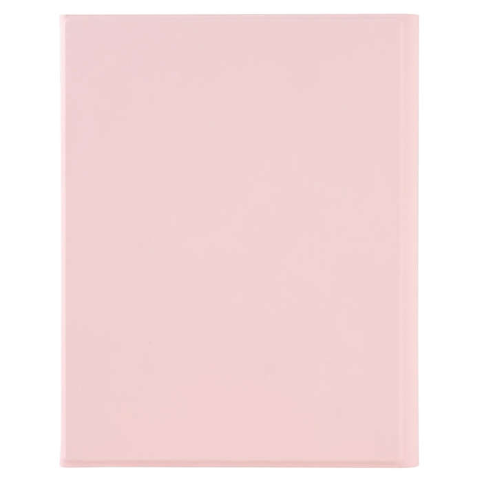 T098B Integrated Ultra-thin Candy Colors Bluetooth Keyboard Tablet Case for  iPad Air 11 2024 / 2...
