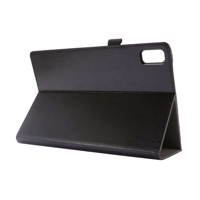 For Huawei Honor V6 / MatePad 10.4 inch Crazy Horse Texture Horizontal Flip Leather Case with 2-f...