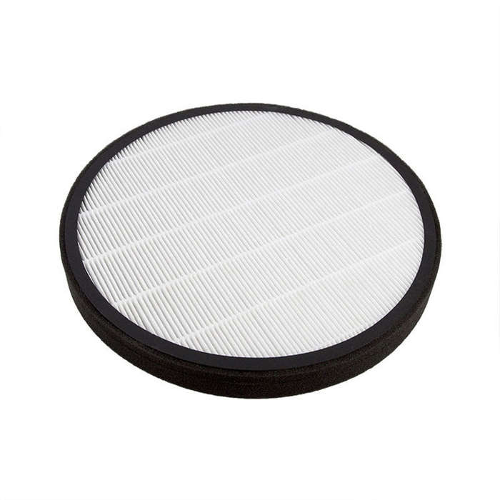 For LG PS-329CG / PS-329CS Air Purifier Replacement HEPA + Activated Carbon Filter Element