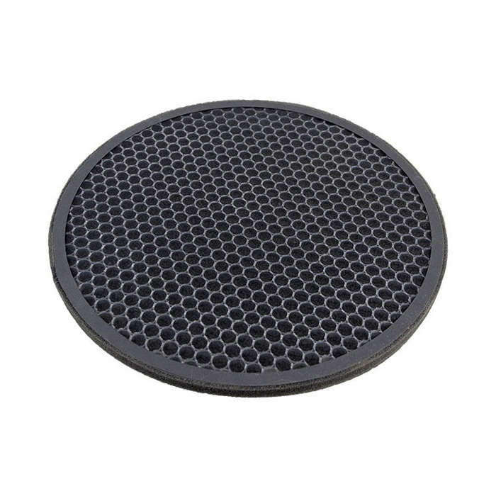 For LG PS-329CG / PS-329CS Air Purifier Replacement HEPA + Activated Carbon Filter Element