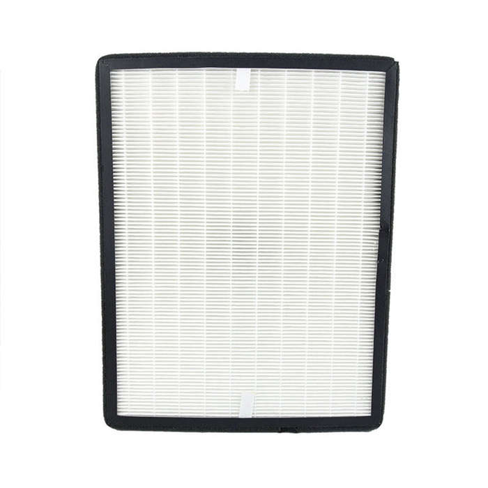 For LUFTMED D300 Air Purifier Replacement Filter Element HEPA + Activated Carbon Screen Strainer Set