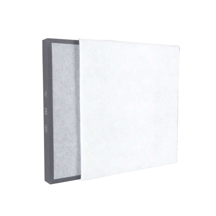 For Yadu KJG200W/KJG240C/230S/200AS Air Purifier Replacement Filter Element Screen Strainer