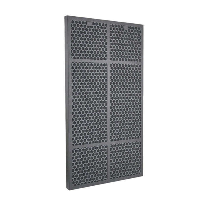 For Amway Air Purifier 25mm Replacement Deodorant Filter Element Screen Strainer