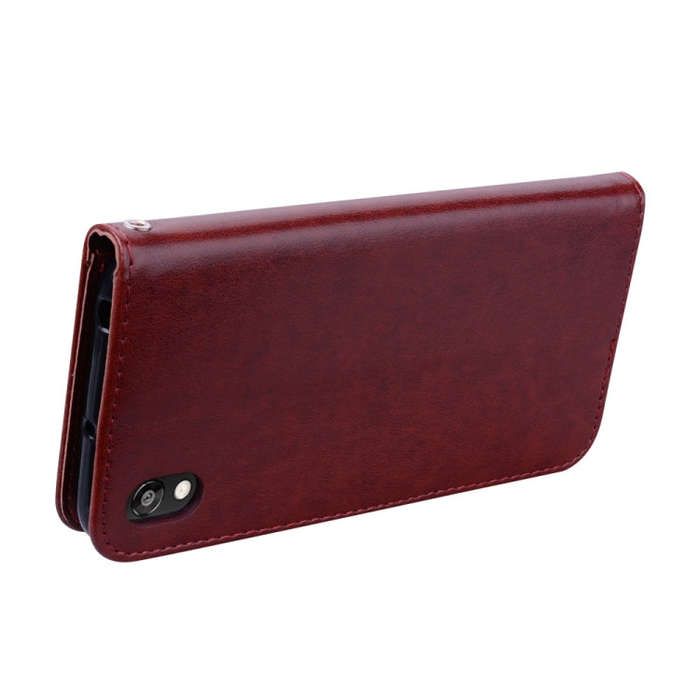 Rose Embossed Horizontal Flip PU Leather Case for Huawei Honor 8S / Y5 (2019), with Holder & Card...