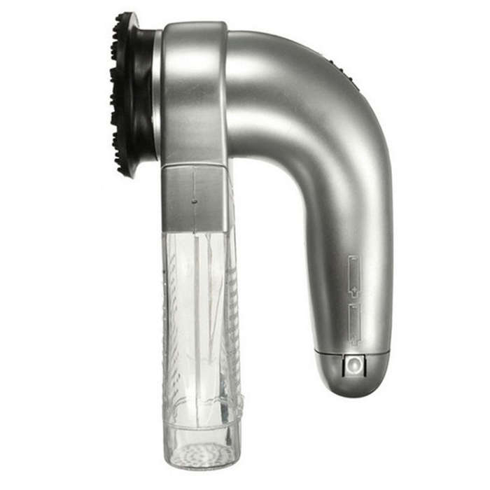 Portable Electric Pet Hair Suction Device Clipper Diagnostic-tool Grooming Pet Brush Comb Removal...
