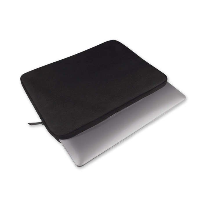 For 14 inch and Below Universal Wearable Oxford Cloth Soft Business Inner Package Laptop Tablet B...