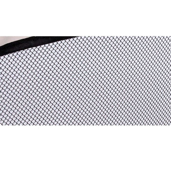 Fashion Oxford Cloth Waterproof Dog Tent Foldable Octagonal Outdoor Pet Fence, M, Size: 91 x 91 x...