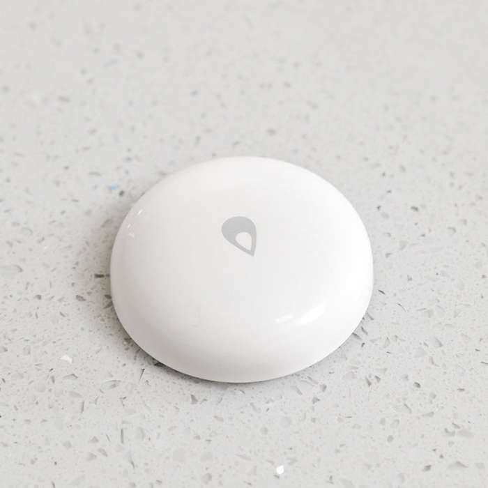 Original Xiaomi Youpin Aqara Water Immersing Sensor Flood Water Leak Detector for Home Remote Ala...