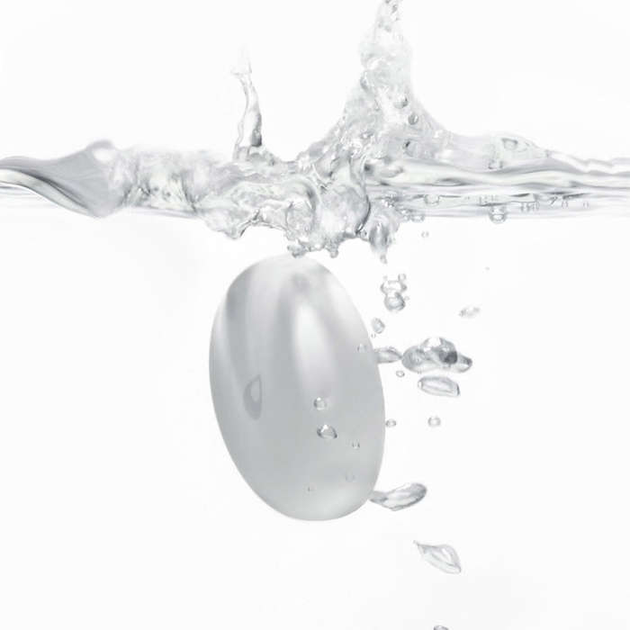 Original Xiaomi Youpin Aqara Water Immersing Sensor Flood Water Leak Detector for Home Remote Ala...