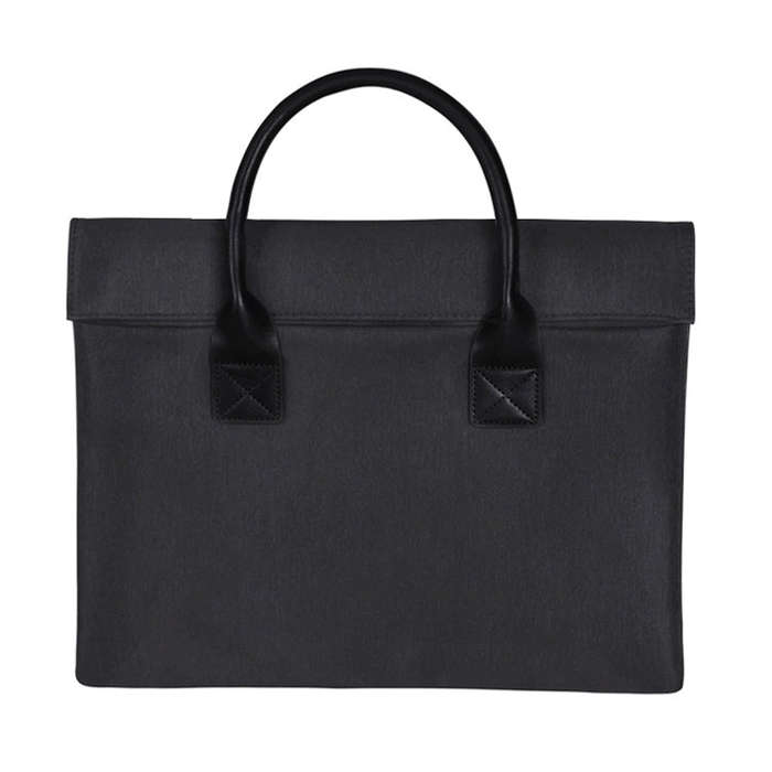 15.4 inch Universal Wearable Soft Handle Portable Laptop Tablet Bag, For Macbook, Samsung, Lenovo...