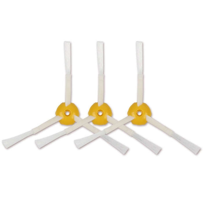 Sweeping Robot Accessories Roller Brush Side Brush Haipa Filter Accessories Set for iRobot 700 Se...