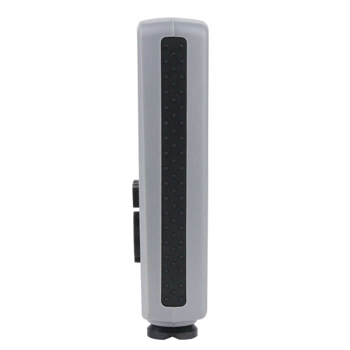 RZEC770 LCD Display Coating Paint Thickness Gauge Meter Tools (Grey)