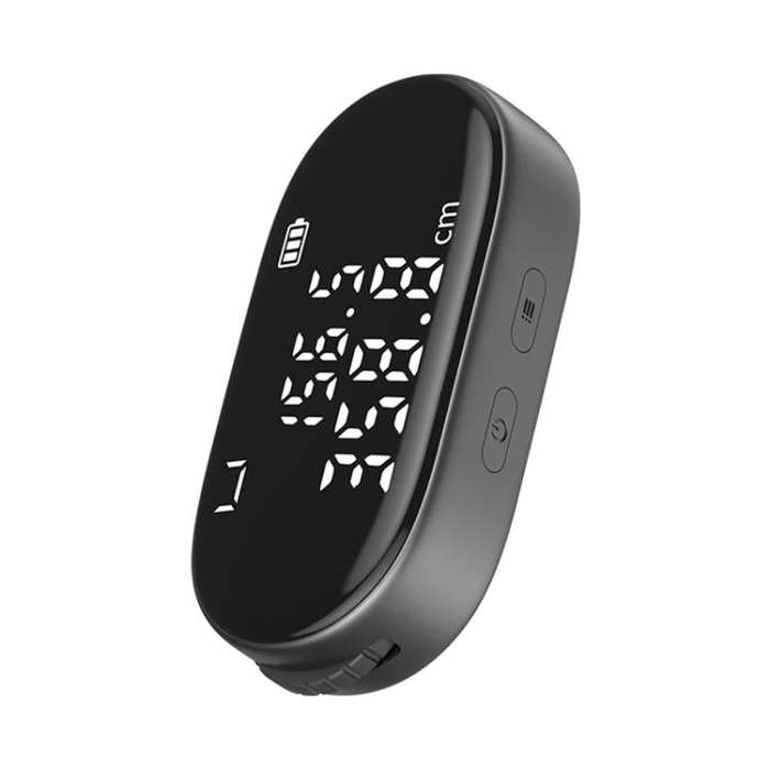 Original Xiaomi Youpin DUKA ATuMan Q2 Electronic Ruler Portable Digital Wheel Tape Measure Tool (...