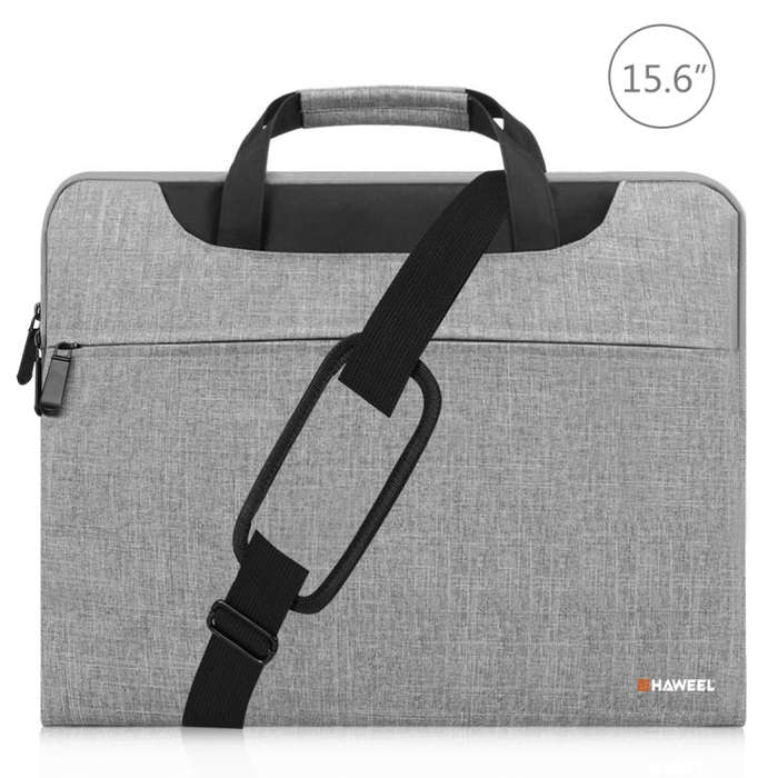 HAWEEL 15-17 inch Laptop Handbag For Macbook, Samsung, Lenovo, Sony, DELL Alienware, CHUWI, ASUS ...