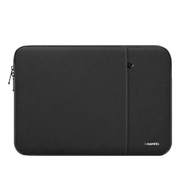HAWEEL 13.0 inch Sleeve Case Zipper Briefcase Laptop Carrying Bag, For Macbook, Samsung, Lenovo, ...