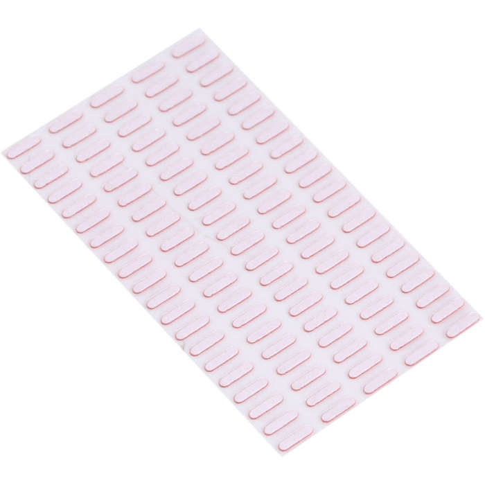 100 Sets Motherboard Water Damage Warranty Indicator Stickers For iPhone 11 / XR