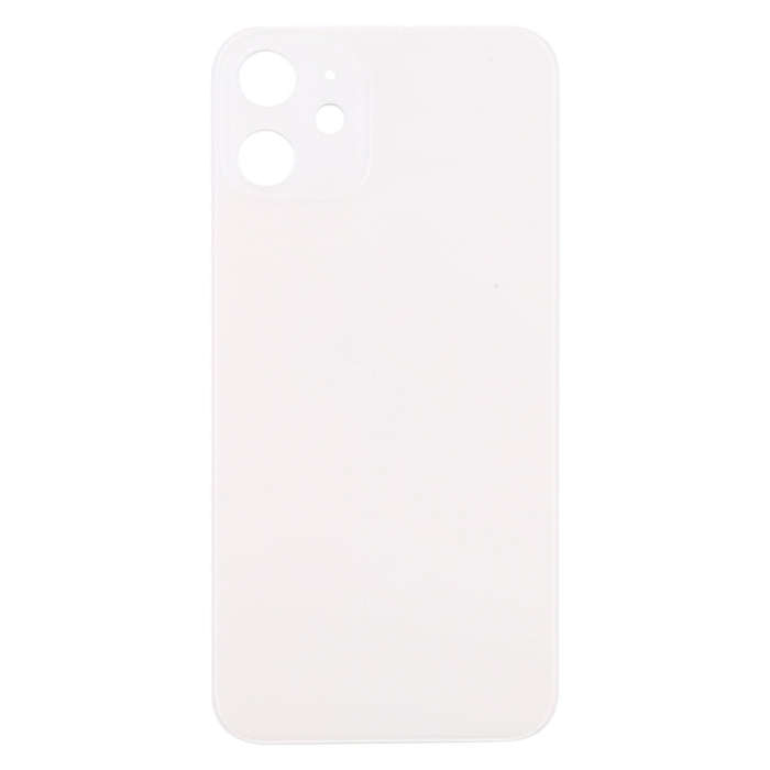 Battery Back Cover for iPhone 12(White)