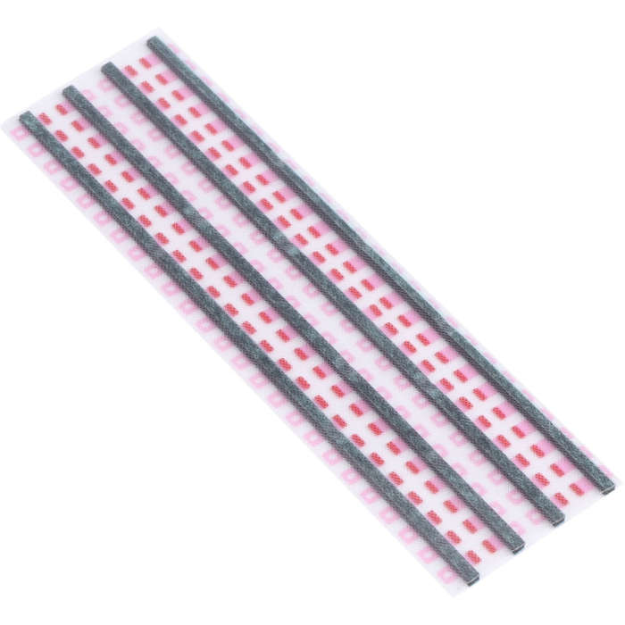 100 Sets Motherboard Water Damage Warranty Indicator Stickers On WiFi Flex Cable For iPhone 12 Pr...