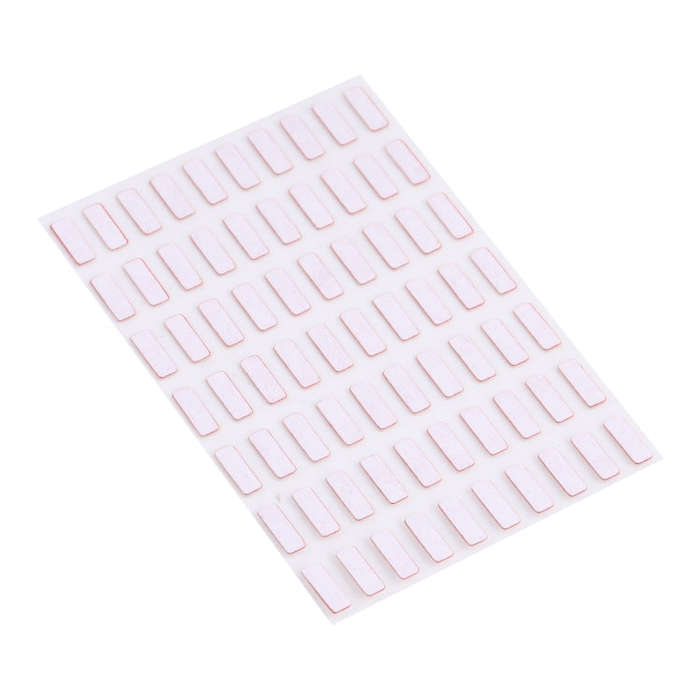 100 Sets SIM Card Holder Socket Water Damage Warranty Indicator Stickers For iPhone 12 Pro / 12 P...