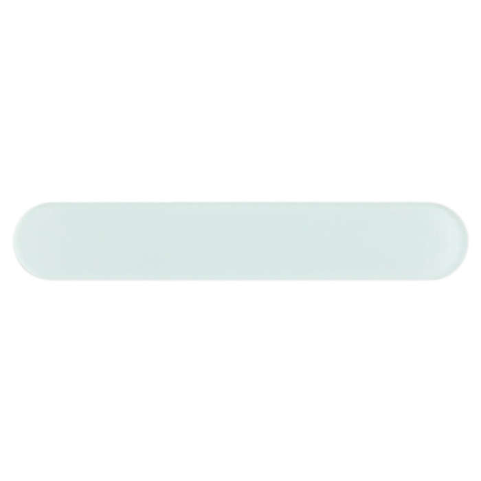 For iPhone 12 / 12 mini US Edition 5G Signal Antenna Glass Plate (Green)