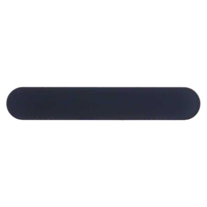 For iPhone 12 Pro / 12 Pro Max US Edition 5G Signal Antenna Glass Plate (Blue)