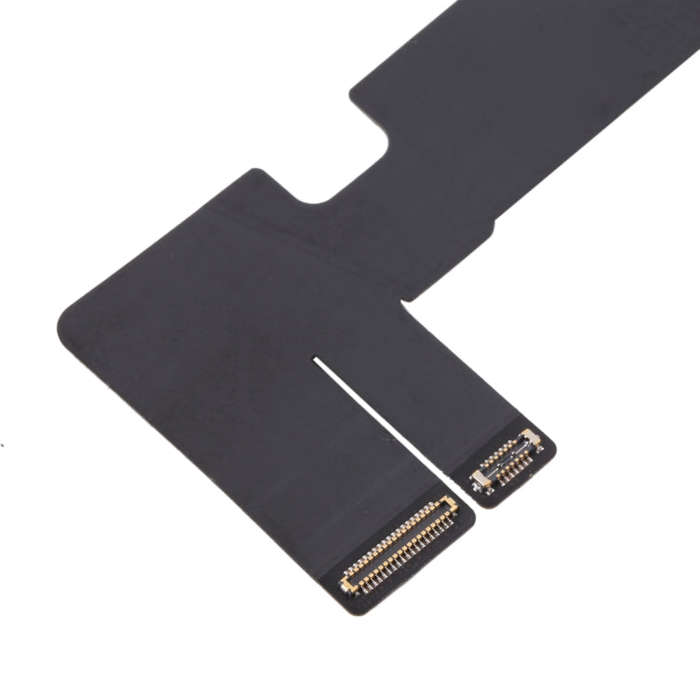 Original Charging Port Flex Cable for iPhone 13(White)