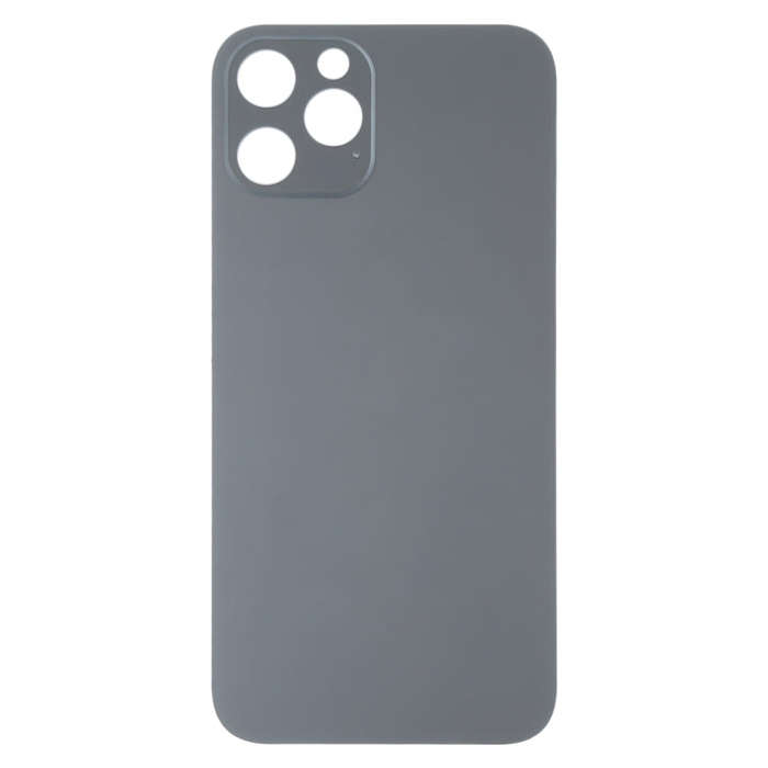 Battery Back Cover for iPhone 13 Pro Max(Black)