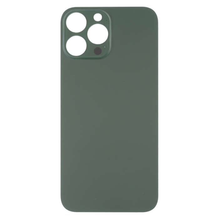 Battery Back Cover for iPhone 13 Pro Max(Green)