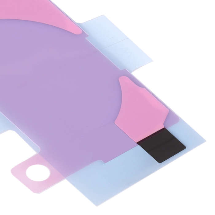 100 PCS Battery Adhesive Tape Stickers for iPhone 13 mini