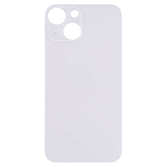 Battery Back Cover for iPhone 13 mini(White)